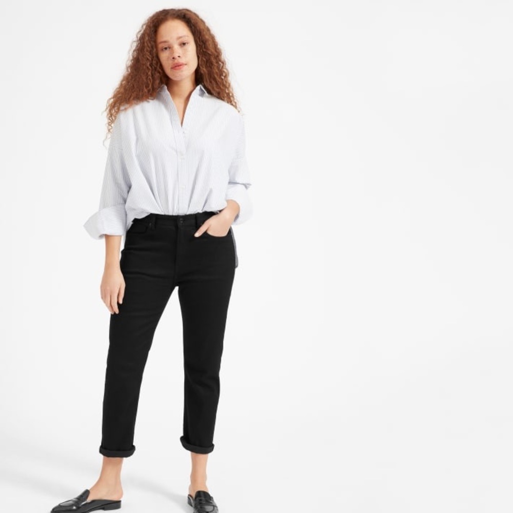 Everlane Jeans